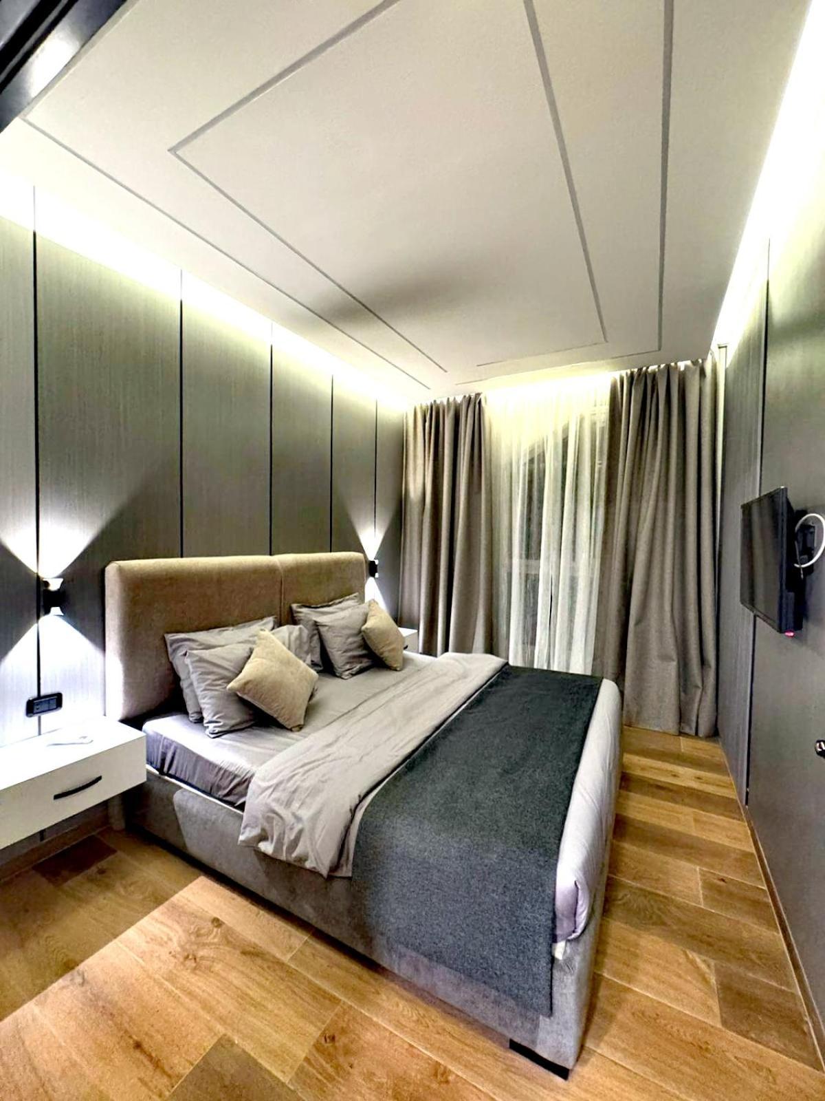 Queens Suite Hotel Beirut Exterior foto