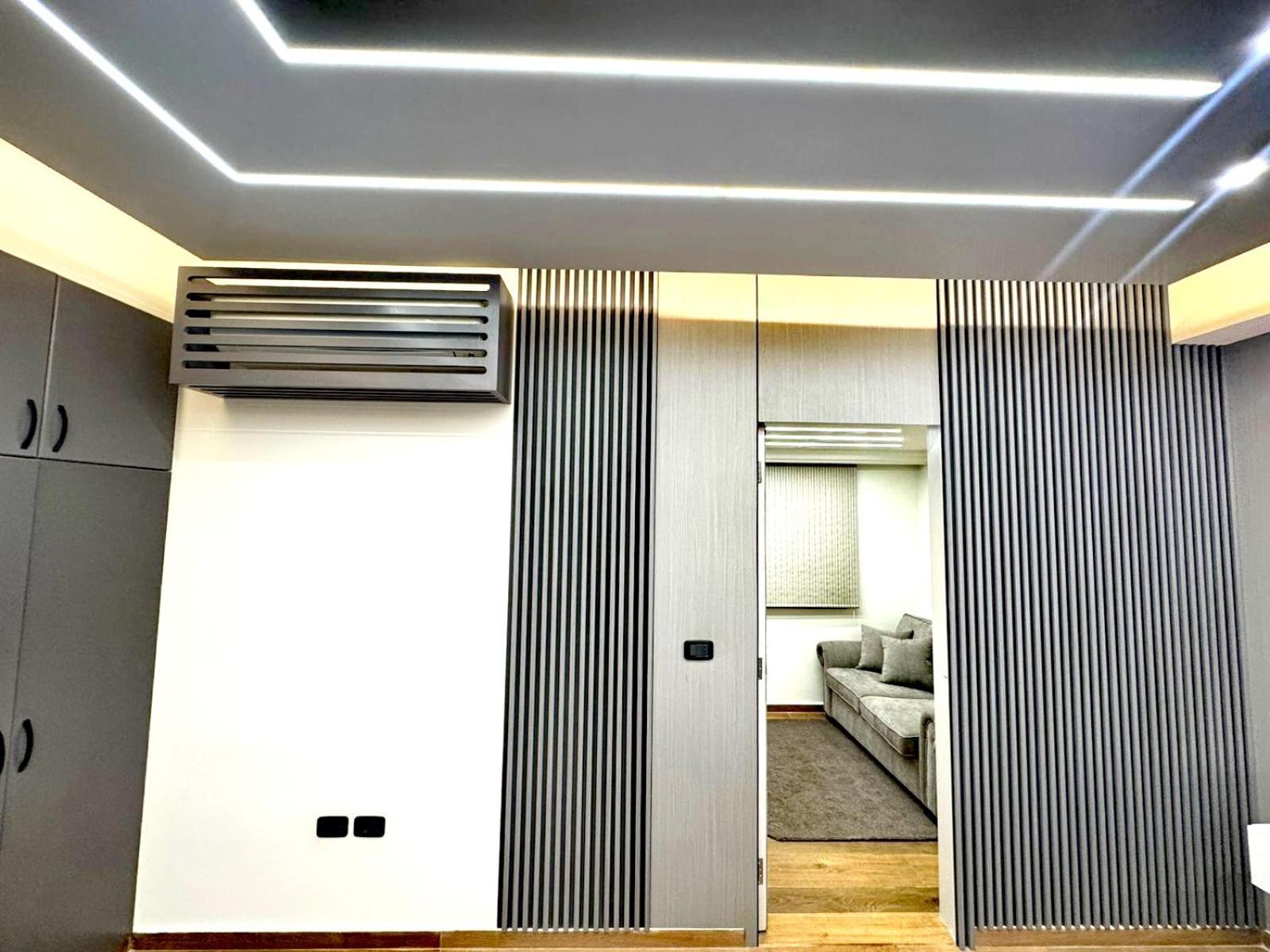 Queens Suite Hotel Beirut Exterior foto