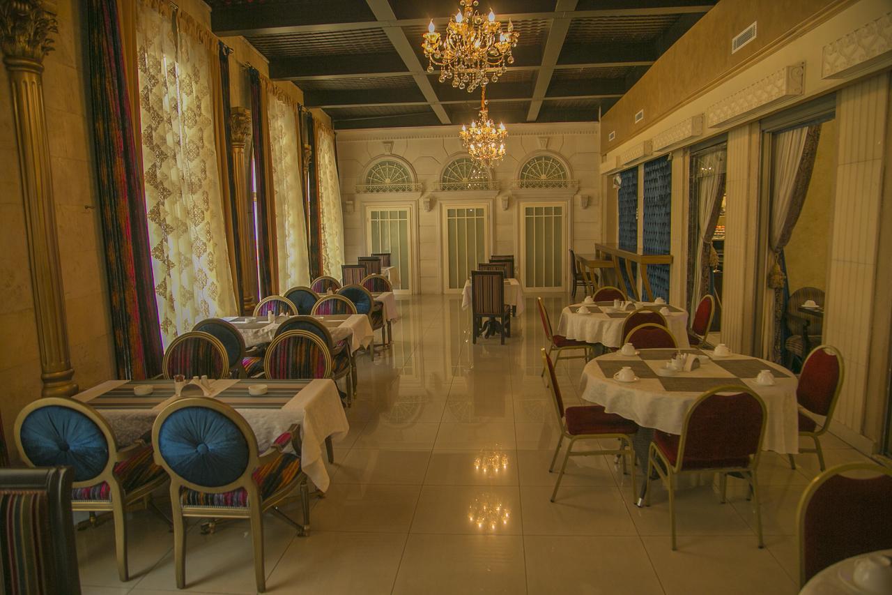Queens Suite Hotel Beirut Exterior foto